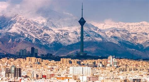 Tehran Tourism (2024) .
